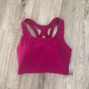 Lululemon stash it bra